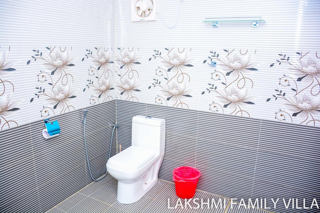 Lakshmi Family Villa Негомбо Экстерьер фото