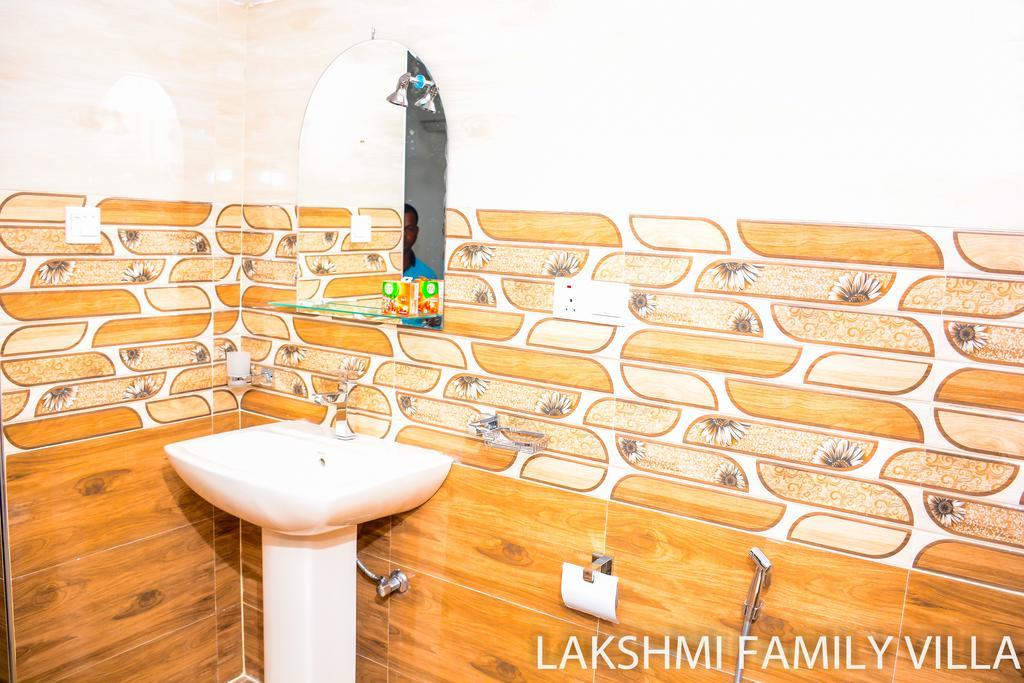 Lakshmi Family Villa Негомбо Экстерьер фото