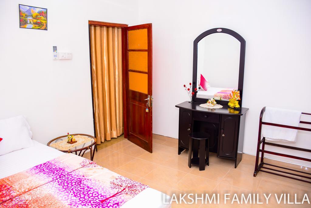 Lakshmi Family Villa Негомбо Экстерьер фото