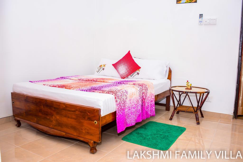 Lakshmi Family Villa Негомбо Экстерьер фото